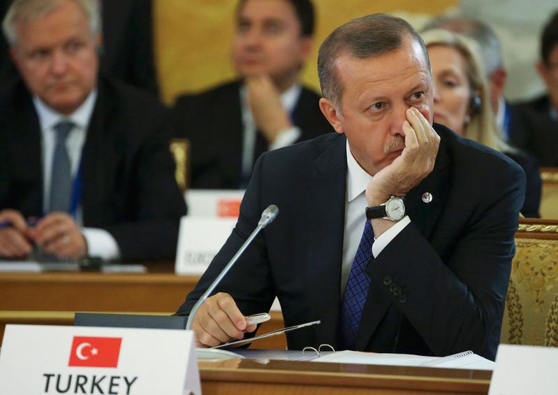 Γιατί εγκαταλείπουν την Τουρκία οι σύμμαχοί της - Media