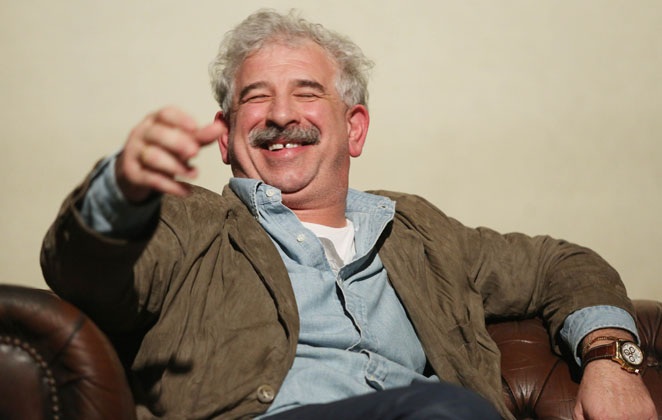 Πέτρος Φιλιππίδης: Δηλαδή, αν δεν ήταν ο ΣΥΡΙΖΑ κυβέρνηση, θα ήταν αλλιώς τα πράγματα; - Media