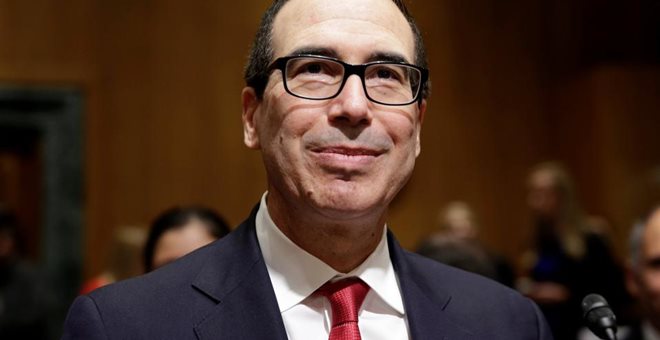 Πρώτο δείγμα γραφής από τον νέο YΠΟΙΚ των ΗΠΑ: Ευρωπαϊκό το ελληνικό ζήτημα και όχι του ΔΝΤ - Media