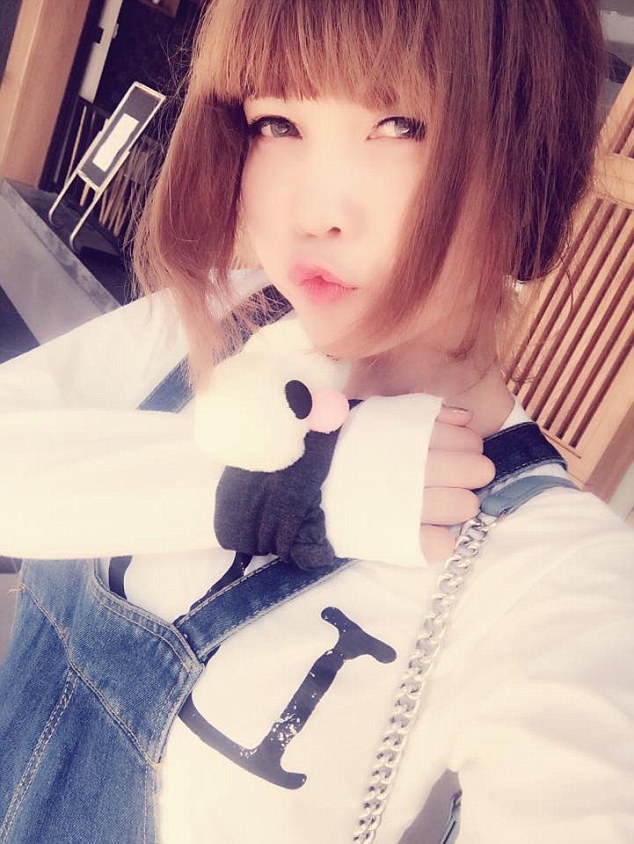 Λολίτα στο facebook η ύποπτη για τη δολοφονία του Κιμ Γιονγκ Ναμ (Photo) - Media