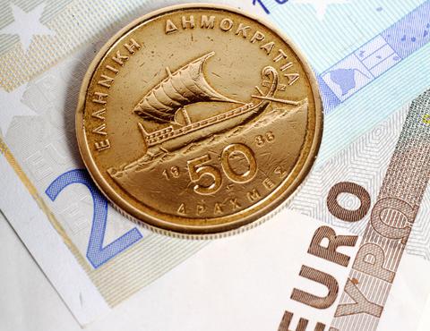 Στοιχεία σοκ σε απόρρητη έκθεση της ΕΚΤ: Το Grexit θα κοστίσει πάνω από 1,5 τρισ. ευρώ - Media
