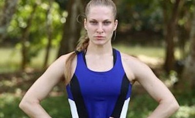 Κόρη δημοφιλούς Έλληνα ηθοποιού η Σάρα του Survivor - Σε ποιο σίριαλ του ΑΝΤ1 είχε παίξει (Photo) - Media