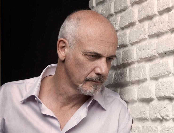 Ο Γιώργος Κιμούλης πρόεδρος στο «Σταύρος Νιάρχος» - Media