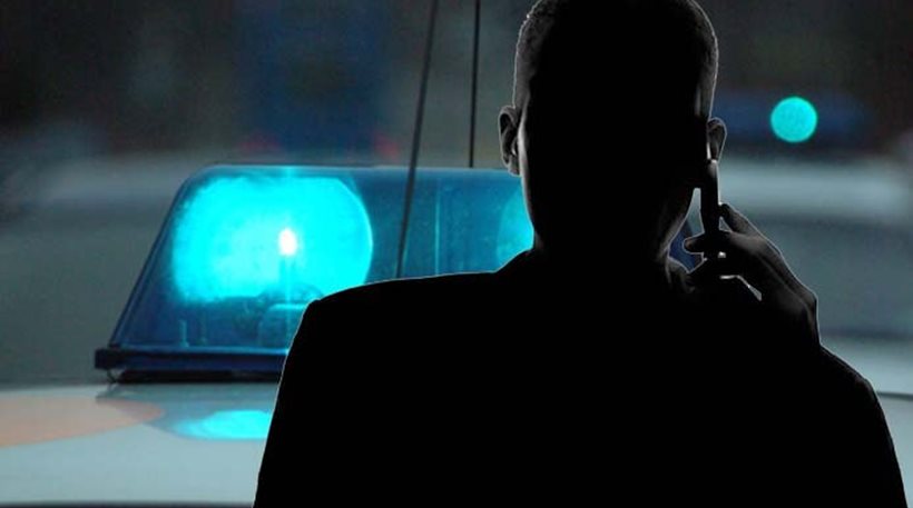 Αδίστακτοι απατεώνες τηλεφωνούσαν για μαϊμού τροχαία ατυχήματα την Καθαρά Δευτέρα - Media