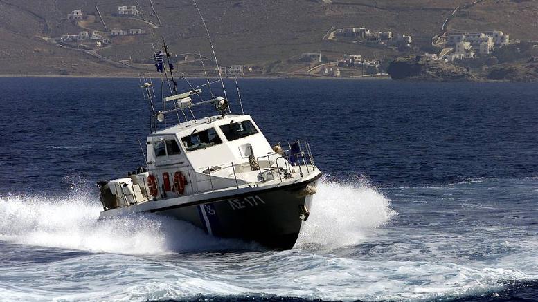 Θρίλερ στη Ρόδο με τρεις αγνοούμενους ψαράδες  - Media