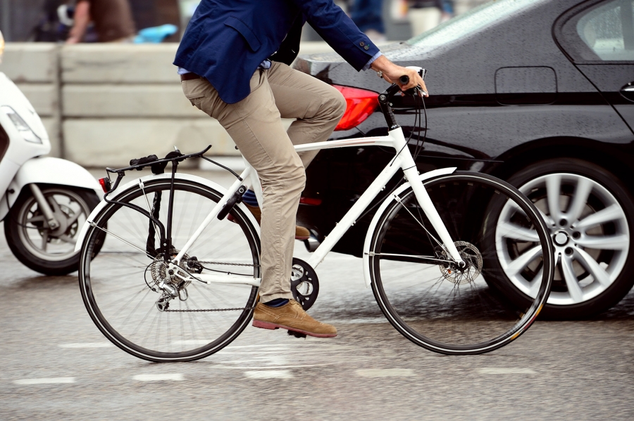Επιλέγεις ηλεκτρικό ποδήλατο για να κυκλοφορείς; Σου δίνει το κράτος 1.200 ευρώ - Media