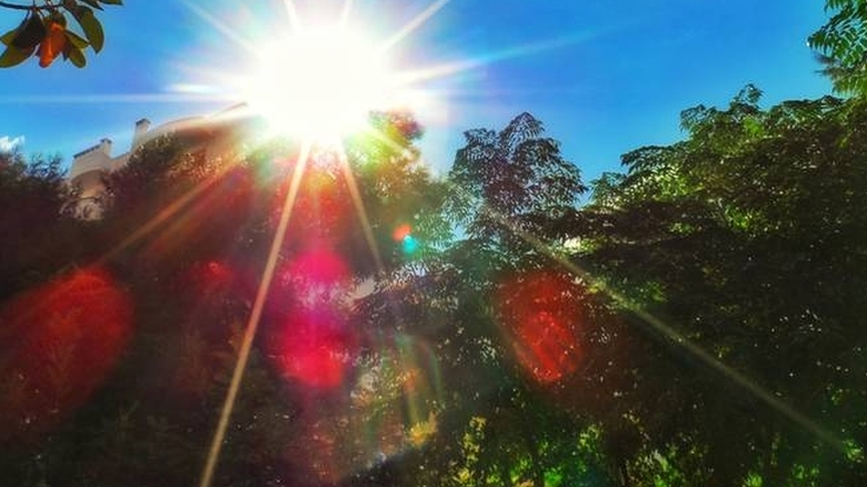 Άνοδος θερμοκρασίας την Παρασκευή - Η πρόγνωση της ΕΜΥ - Media