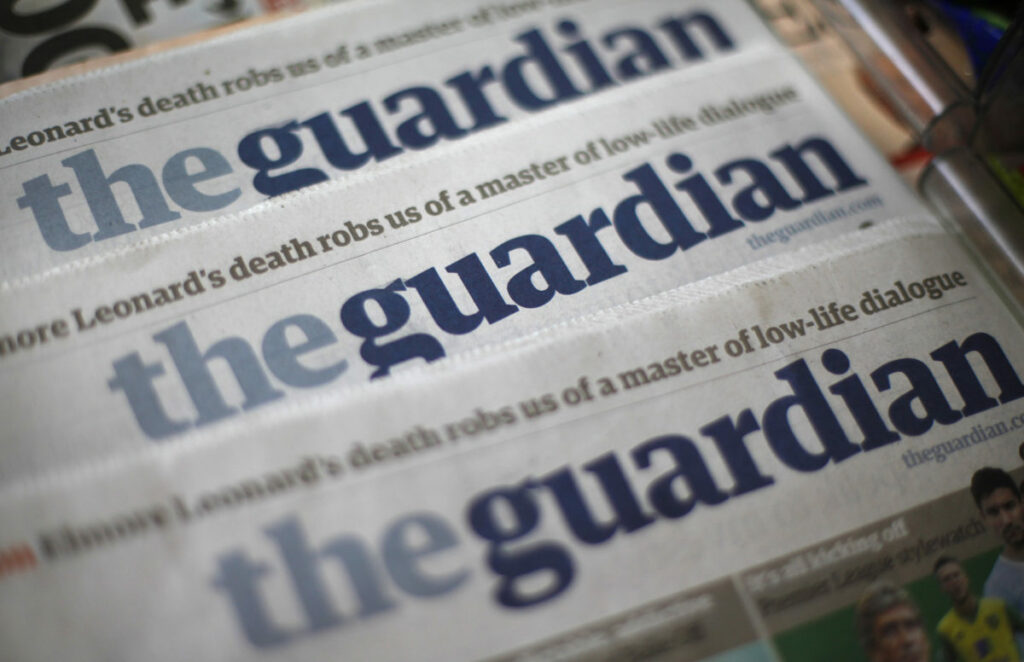 Guardian: Μπροστά στην τέλεια καταιγίδα η Ελλάδα - Media
