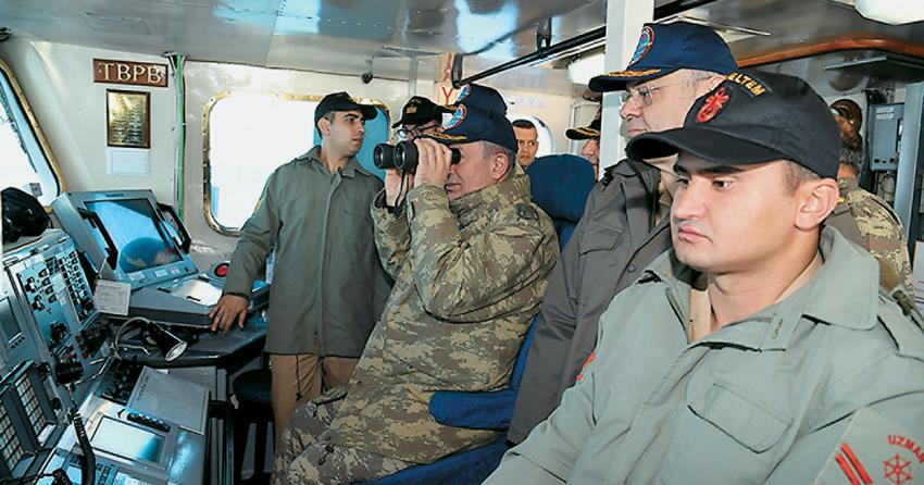 «Θα κάνουμε σκόνη τους Τούρκους, αν τολμήσουν να ανέβουν ξανά σε βραχονησίδα μας» - Τι λέει Έλληνας υψηλόβαθμος στρατιωτικός - Media