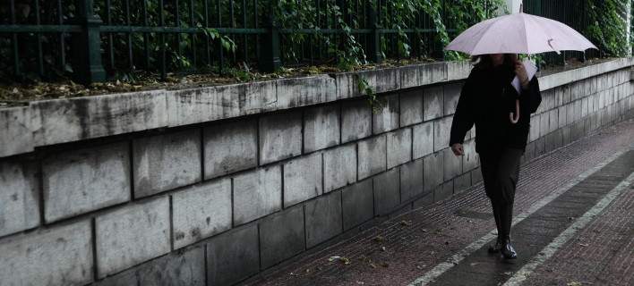 Βροχές το Σάββατο - Η πρόγνωση του καιρού - Media