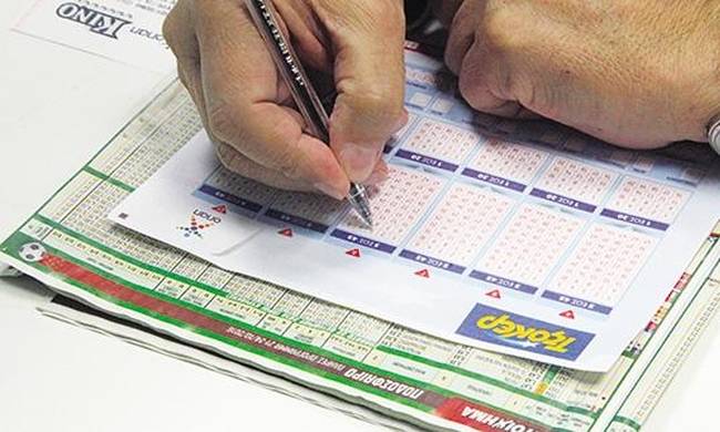 Νέο τζακ ποτ στο Τζόκερ, νικητές και κέρδη ανά κατηγορία - 12 εκατ. την Πέμπτη (Photo) - Media