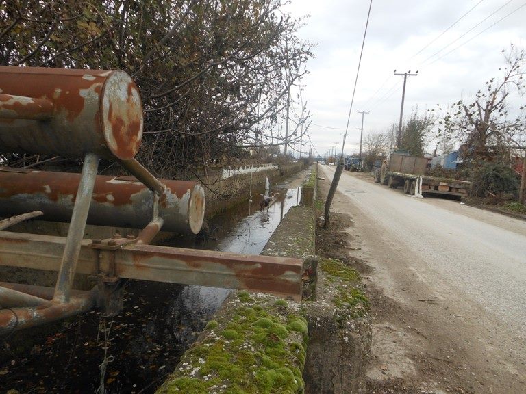 Νεκρός ο εργάτης που καταπλακώθηκε από μπάζα στην Ηγουμενίτσα  - Media