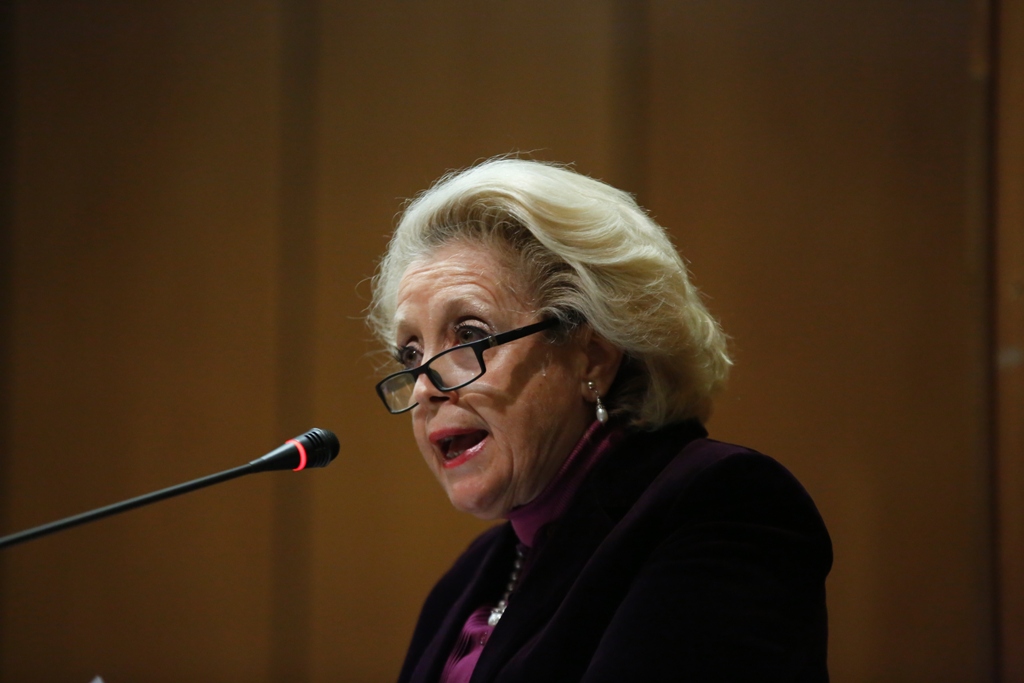 Οργή Θάνου για τα δημοσίευματα για την αύξηση ορίου συνταξιοδότηση των δικαστών - Media