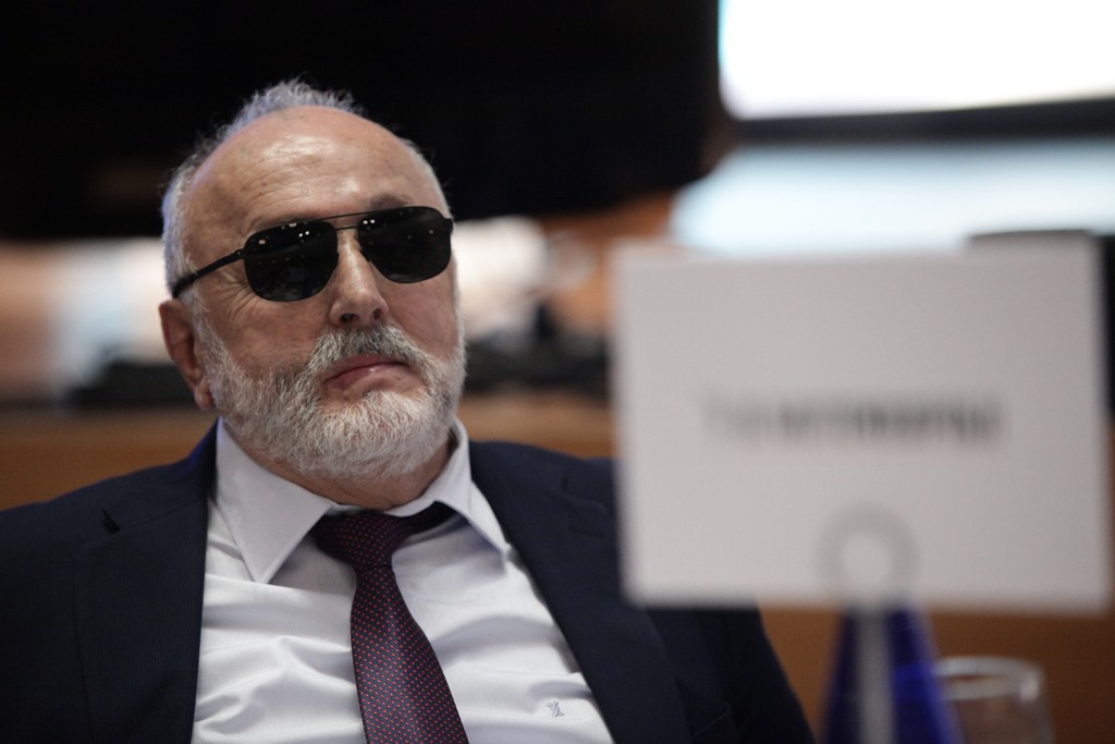 Κουρουμπλής: Μέχρι τις 20 Μαρτίου θα έχει ολοκληρωθεί η αξιολόγηση - Media