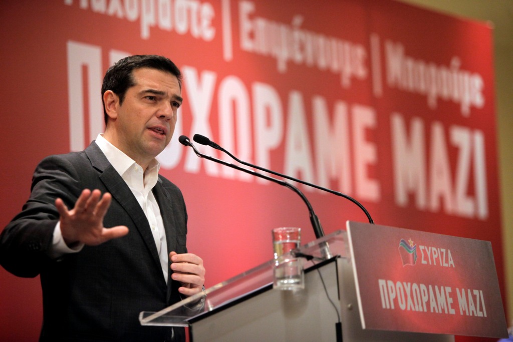 Επιτυχίες και νίκες με την υπογραφή ΣΥΡΙΖΑ! - Media