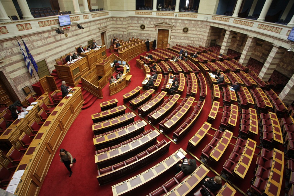 Βουλή: «Πράσινο φως» στο νομοσχέδιο για την προστασία των προσωπικών δεδομένων – Ψηφίζεται τη Δευτέρα - Media
