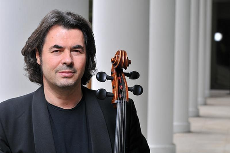 Νέα συναυλία της «Φιλαρμονίας» με τον άγνωστο «Στρατίκο» - Media