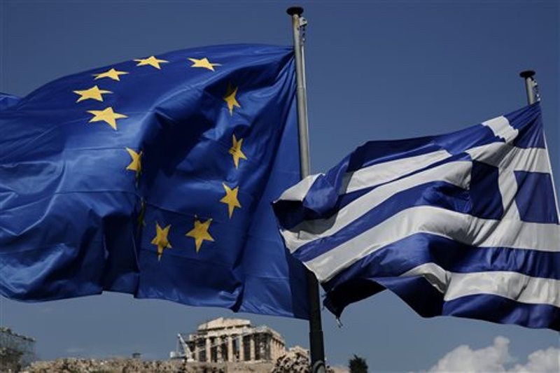 Κομισιόν: Η Ελλάδα βγαίνει από τη διαδικασία υπερβολικού ελλείμματος μετά από 8 χρόνια - Media