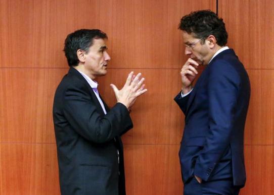 Deutsche Welle: Τις επόμενες ώρες θα γεφυρωθεί η μικρή απόσταση θεσμών – Αθήνας  - Media