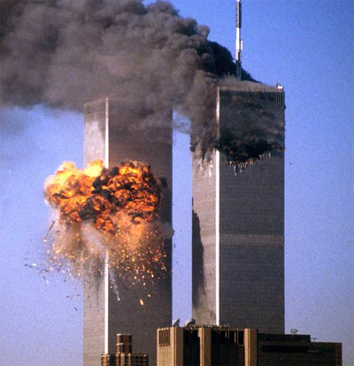 Ο εγκέφαλος της 11ης Σεπτεμβρίου κατηγορεί τις ΗΠΑ ως υπαίτιες για τα χτυπήματα - Media