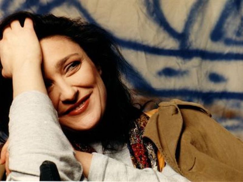 Η συγκλονιστική ανάρτηση της Αφροδίτης Μάνου με αφορμή το θάνατο του Λουκιανού Κηλαηδόνη - Η «κατάρα» της 8ης Φεβρουαρίου - Media