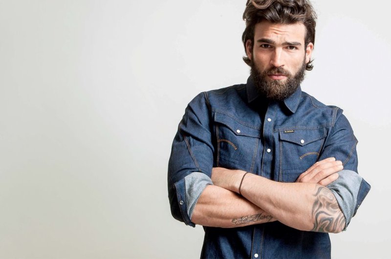 Δημήτρης Αλεξάνδρου: «Είμαι προχωρημένος γκέι, αλλά…» - Media