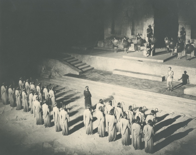 Υπ. Παιδείας: Δεν καταργείται η διδασκαλία της «Αντιγόνης» - Media