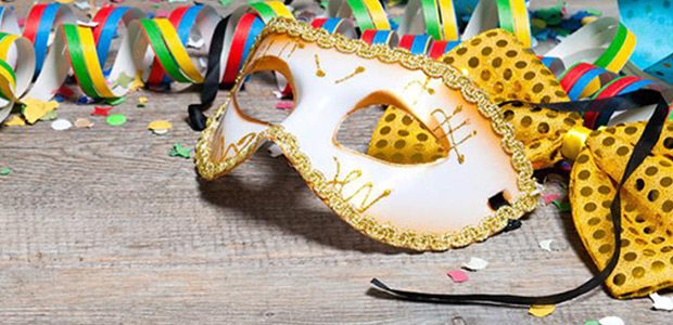 Οι αποκριάτικες εκδηλώσεις δήμου Αθηναίων - Media