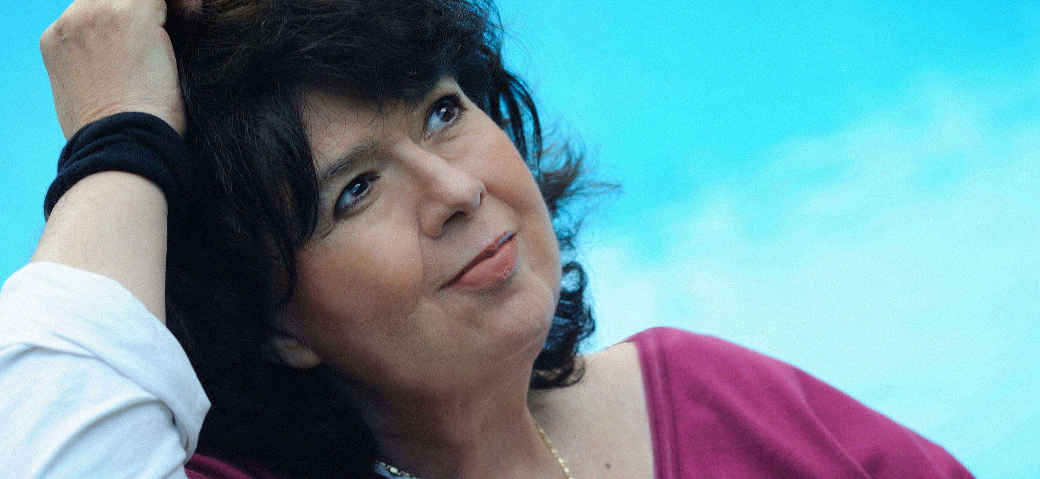 Στο Α’ νεκροταφείο το τελευταίο αντίο στην Αρλέτα - Media