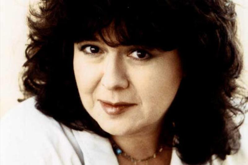 Τα συλλυπητήρια του πολιτικού κόσμου για το θάνατο της Αρλέτας - Media