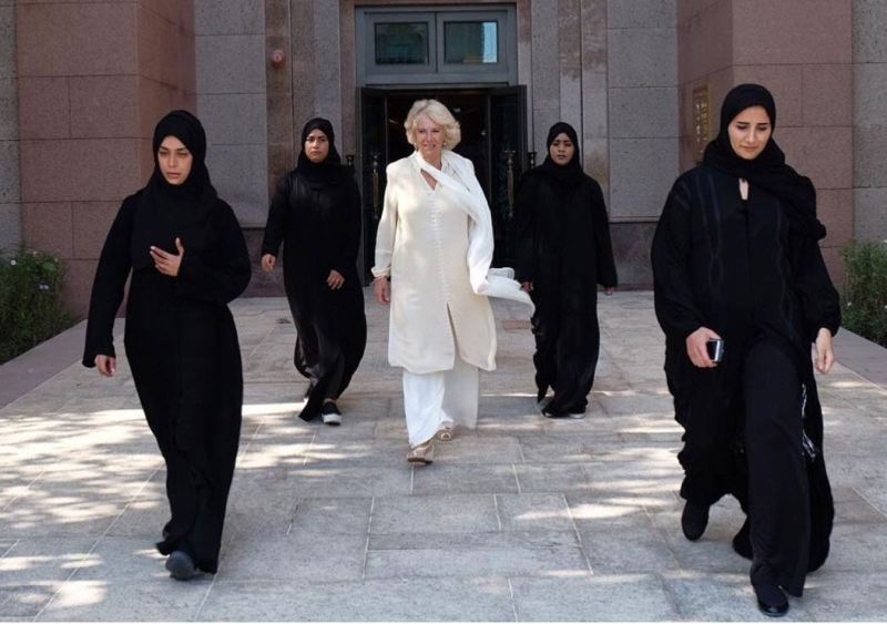 Περιζήτητες οι γυναίκες σωματοφύλακες - Γιατί τις προτιμούν οι VIPs - Media