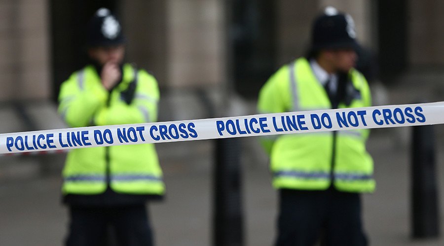 Το Ισλαμικό Κράτος ανέλαβε την ευθύνη για τις επιθέσεις στο Λονδίνο - Media