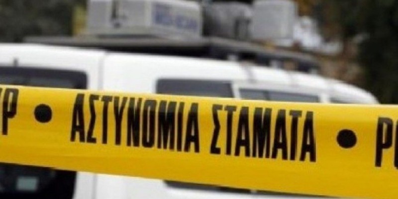 Εντοπίστηκε πτώμα με χτύπημα από τσεκούρι στο κεφάλι στο Ελληνικό - Media
