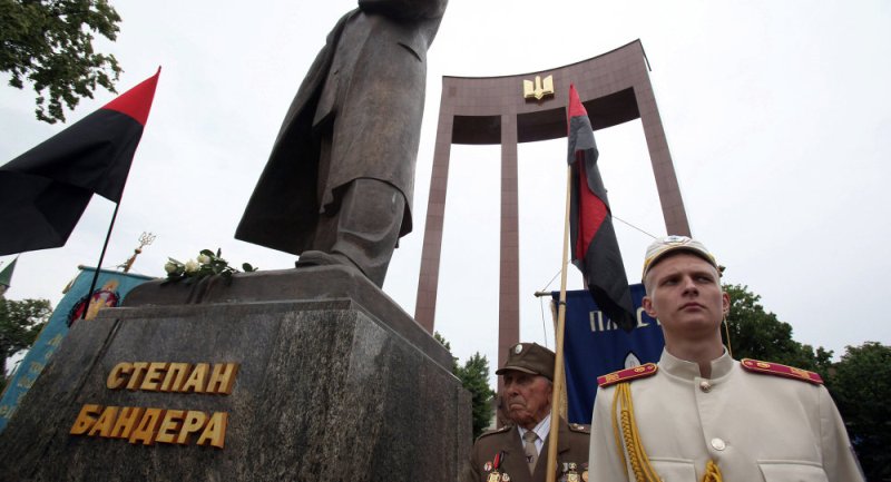 Σφάζονται οι χώρες του πρώην Ανατολικού μπλοκ- Πολωνοί κατά Ουκρανών: «Ή με την Ευρώπη ή με τους εθνικιστές»  - Media