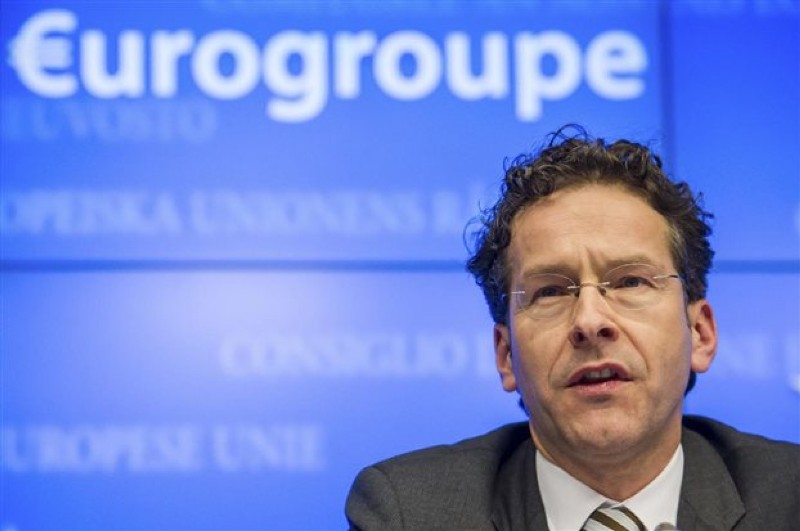 Ντάισελμπλουμ: Χάθηκε η 7η Απριλίου, πάμε για έκτακτο Eurogroup - Media