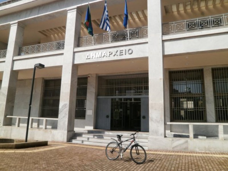 Η απίστευτα ανορθόγραφη ανακοίνωση του δήμου Ξάνθης (Photo) - Media