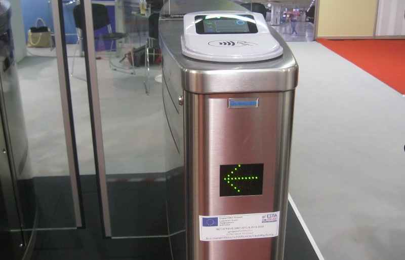 ΝΔ: Φιάσκο το ηλεκτρονικό εισιτήριο - Media