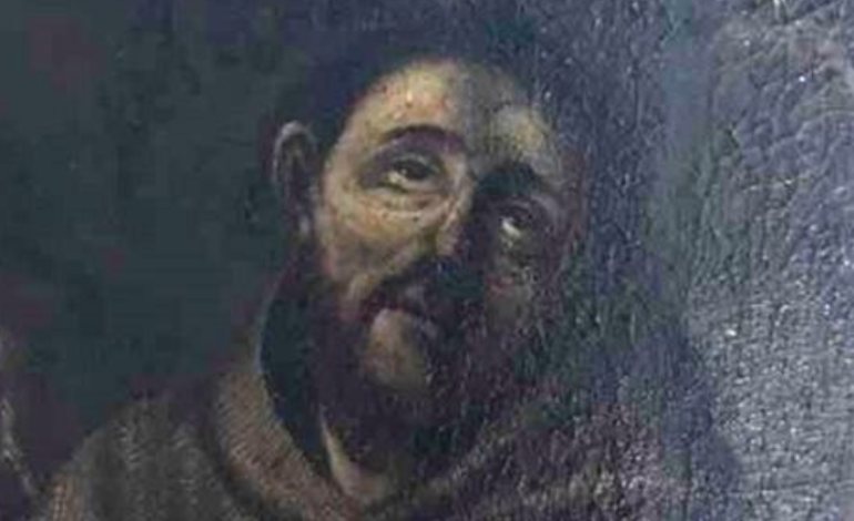 Αυτός είναι ο «αδήλωτος» Ελ Γκρέκο - Θρίλερ με την ταυτοποίηση του δημιουργού (Photo) - Media