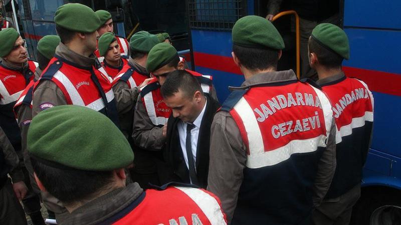 Δρακόντεια μέτρα ασφαλείας στη δίκη των «δολοφόνων» του Ερντογάν (Photos) - Media