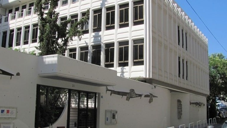 Αναβάλεται λόγω κορωνοϊού το 21ο Φεστιβάλ Γαλλόφωνου Κινηματογράφου της Ελλάδος - Media