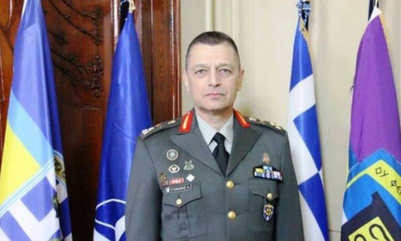 Ηχηρό μήνυμα στην Άγκυρα από τον αρχηγό ΓΕΣ: Ο ελληνικός στρατός δεν βρίσκεται σε κρίση - Media