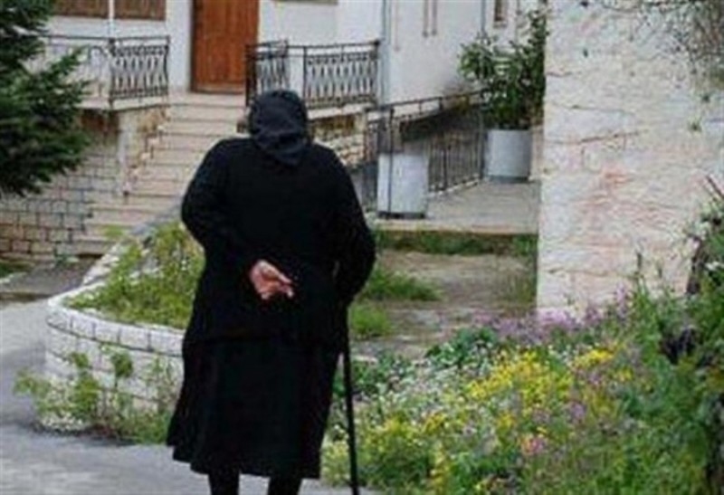 Ροκ καταστάσεις σε ίδρυμα της Αιγιάλειας: Γιαγιά θύμωσε και εξαφανίστηκε, σημαίνοντας συναγερμό στην ΕΛ.ΑΣ. - Media