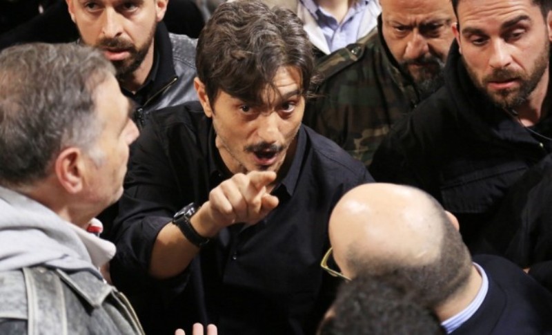 Ο Γιαννακόπουλος διαψεύδει Ομπράντοβιτς για το... budget - Media