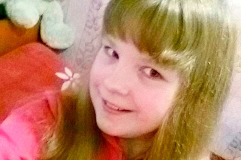 Φρίκη: Βίασε 12χρονη και την πέταξε ζωντανή σε ορυχείο βάθους 100 μέτρων (Photos)  - Media