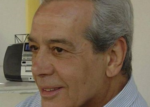 Πέθανε ο ηθοποιός Δημήτρης Γούσης - Media