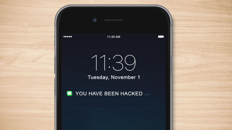 Πώς να προστατεύσετε το κινητό σας από χακάρισμα - Media