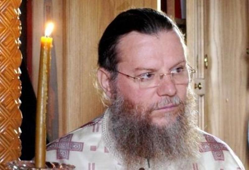 Ο αρχιμανδρίτης Ιερόθεος Ζαχαρής εξελέγη επίσκοπος Ευκαρπίας - Media