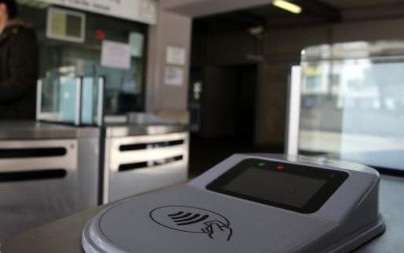 ΟΑΣΑ: Απόλυτη η διασφάλιση των δεδομένων των χρηστών του ηλεκτρονικού εισιτηρίου - Media