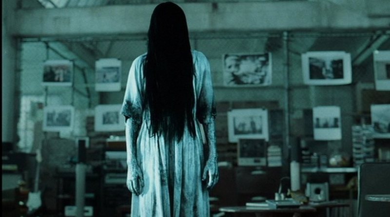 Πώς είναι σήμερα το τρομακτικό κοριτσάκι από το «The ring»; (Photos) - Media