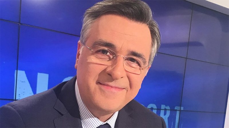 Action 24: Στις 21:00 από σήμερα η εκπομπή Evening Report - Media